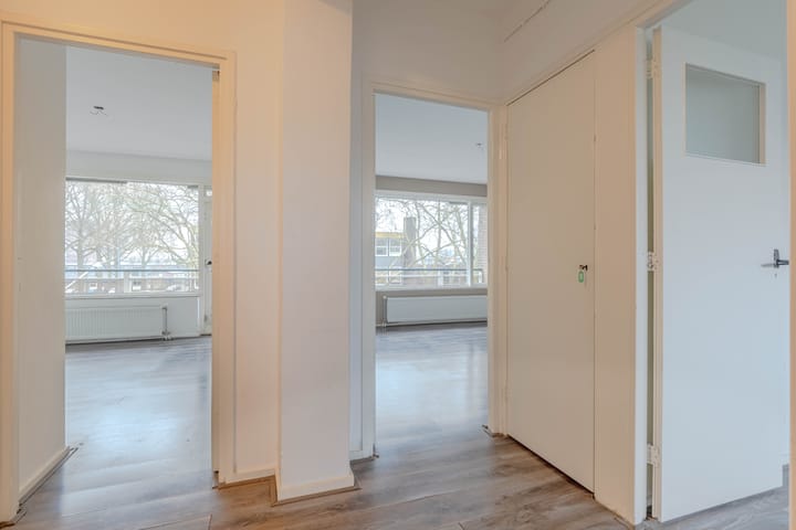 Foto 20 van Goudestein 18