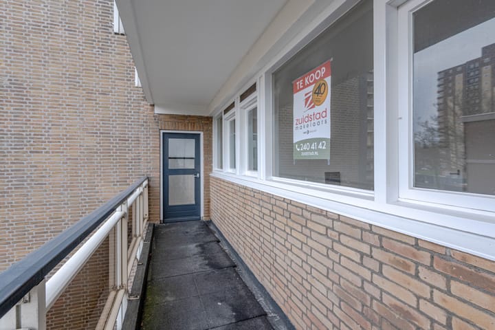 Foto 21 van Goudestein 18