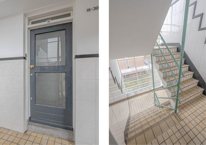 Foto 23 van Goudestein 18