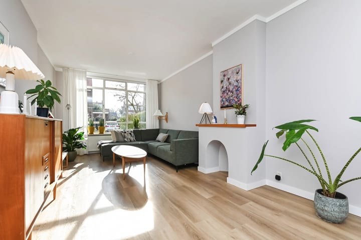 Photo 2 of Spotvogellaan 59