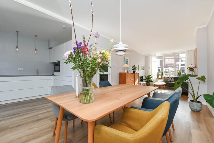 Photo 3 of Spotvogellaan 59