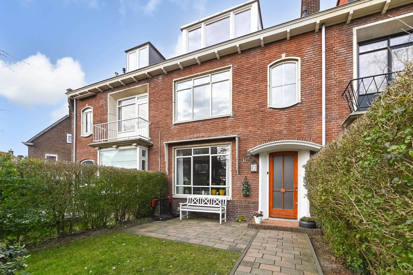 Foto 5 van Spotvogellaan 59