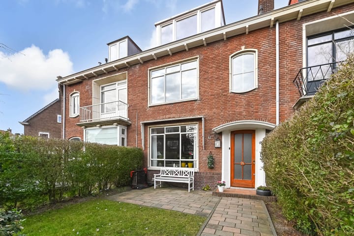 Photo 5 of Spotvogellaan 59