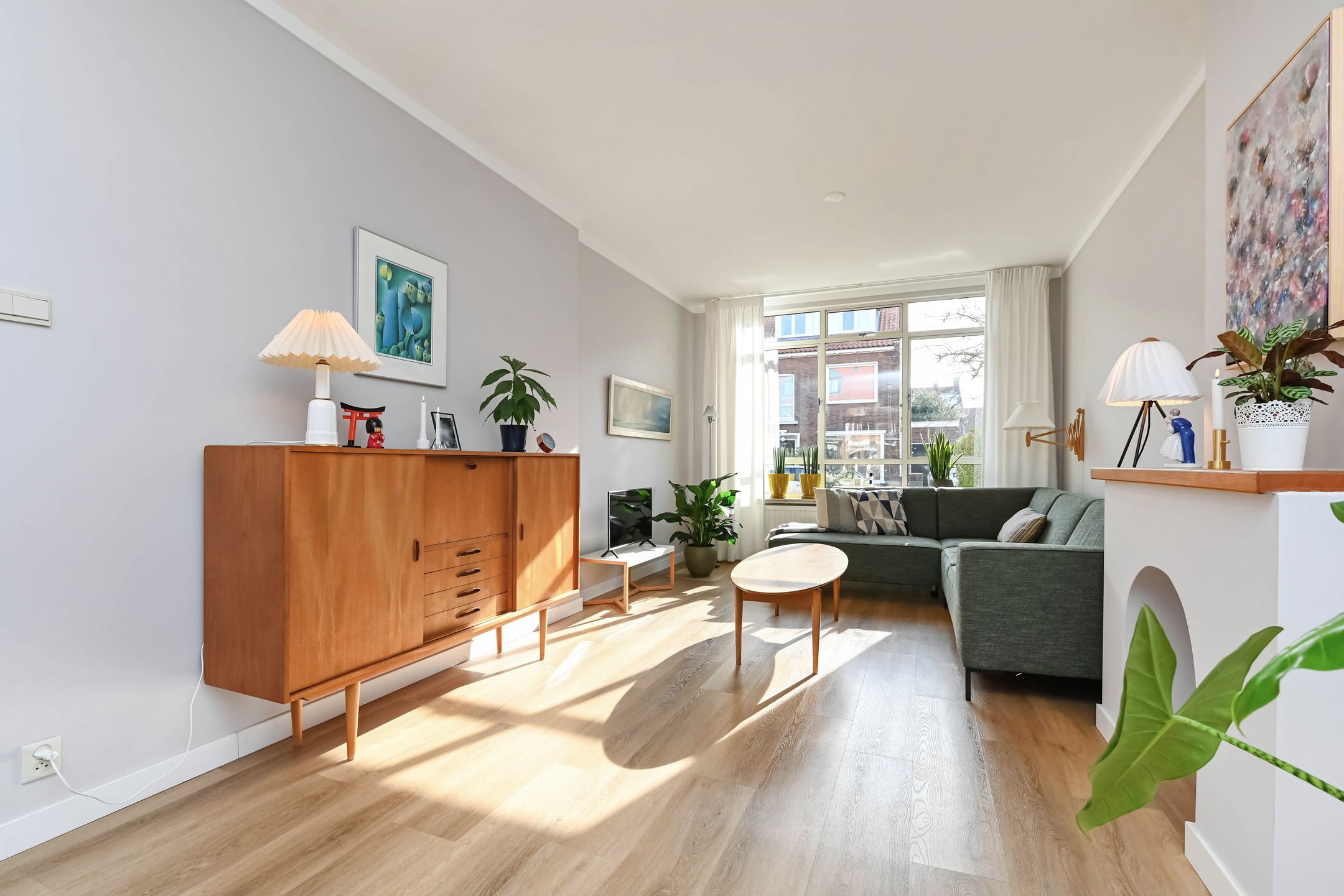 Foto 6 van Spotvogellaan 59