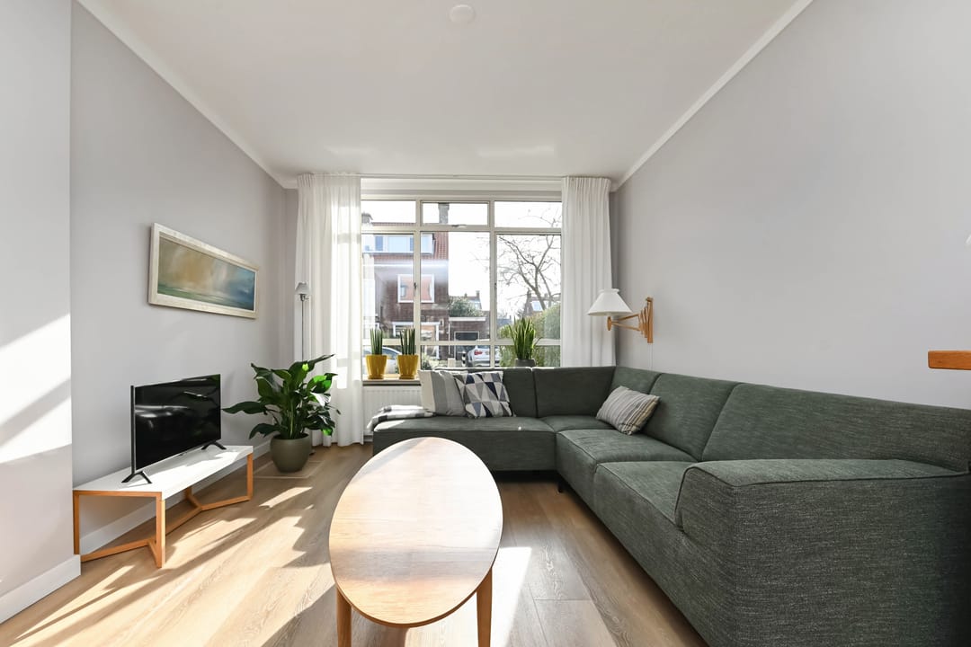 Foto 7 van Spotvogellaan 59