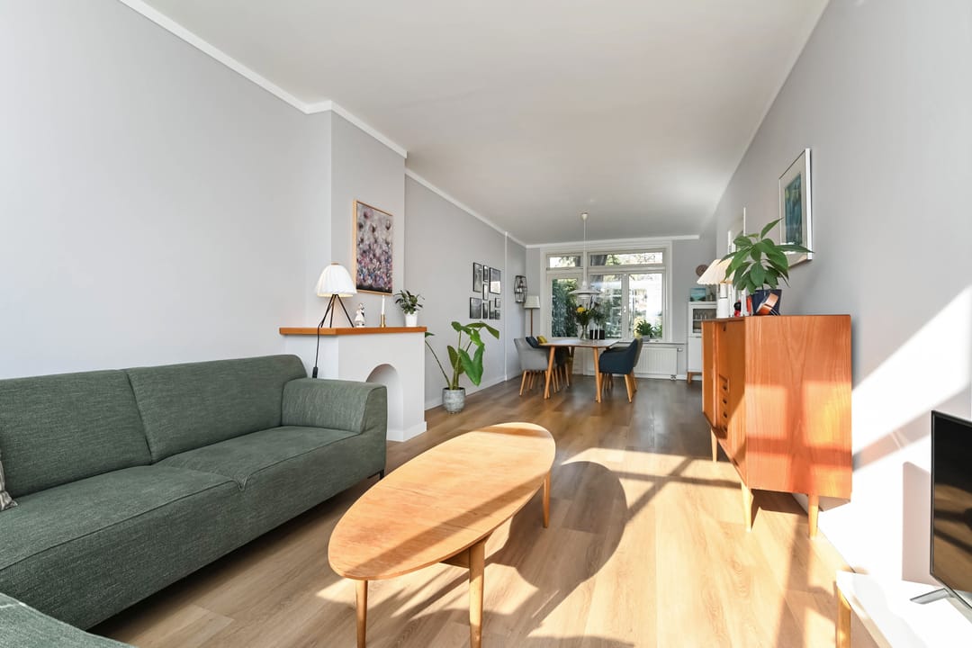 Foto 8 van Spotvogellaan 59