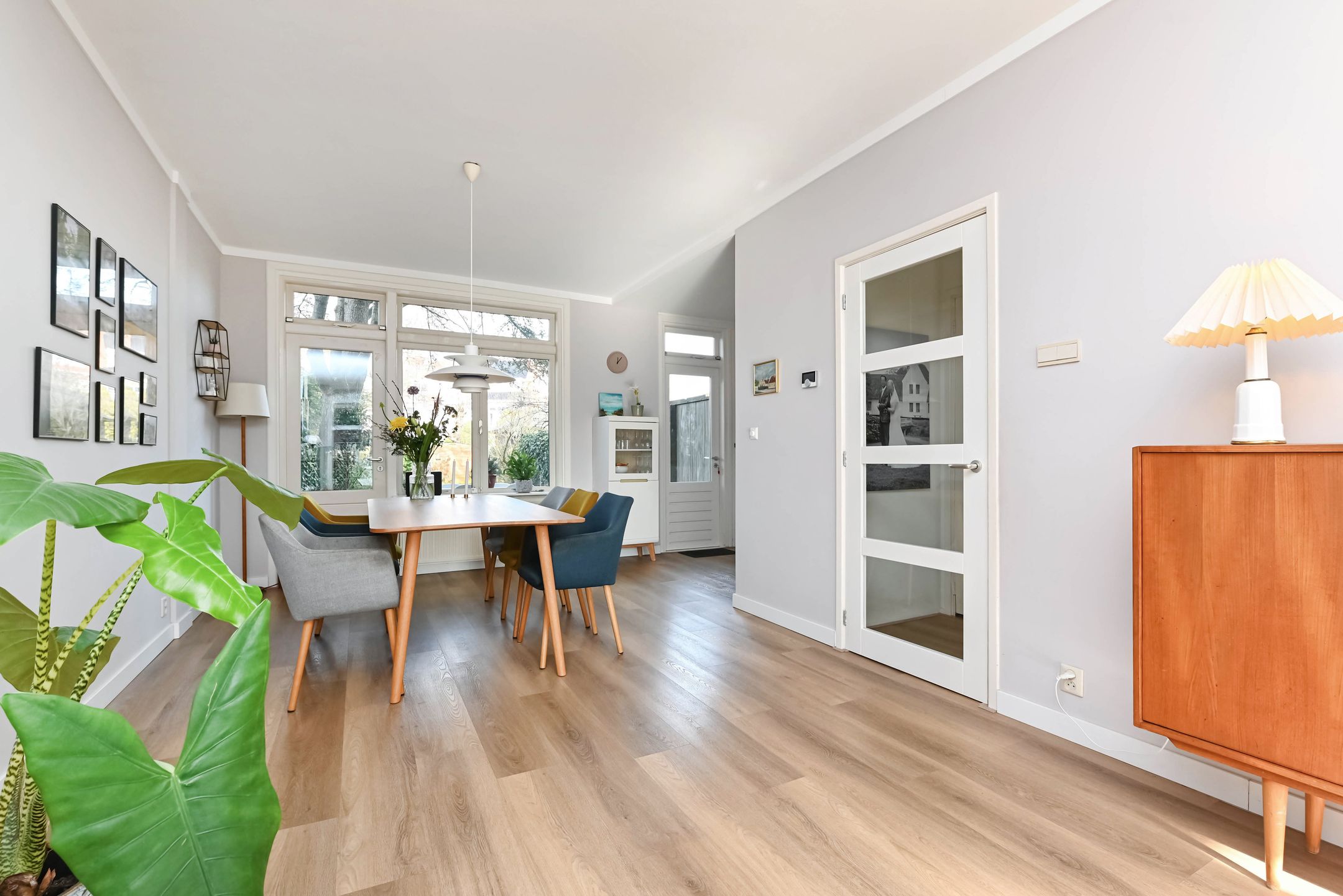 Foto 9 van Spotvogellaan 59