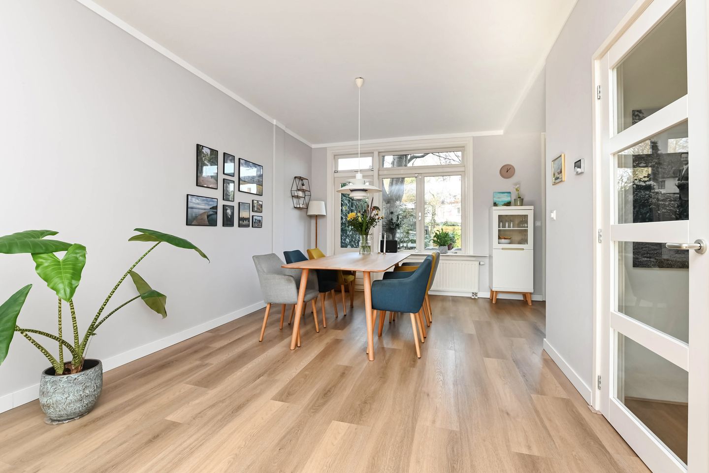 Foto 10 van Spotvogellaan 59