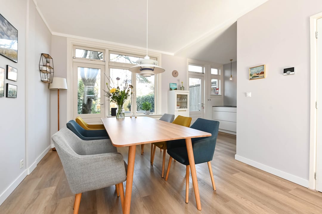 Foto 11 van Spotvogellaan 59