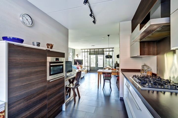 Foto 10 van Boezem 6