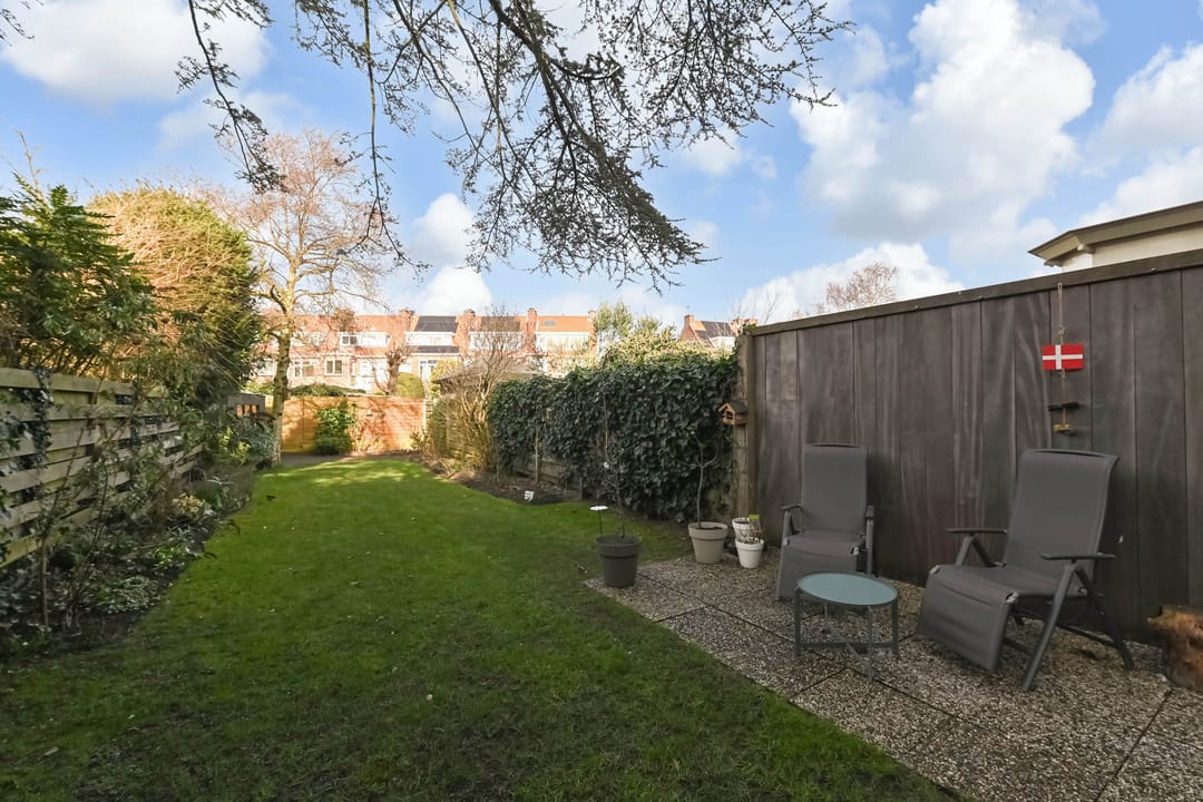 Foto 13 van Spotvogellaan 59