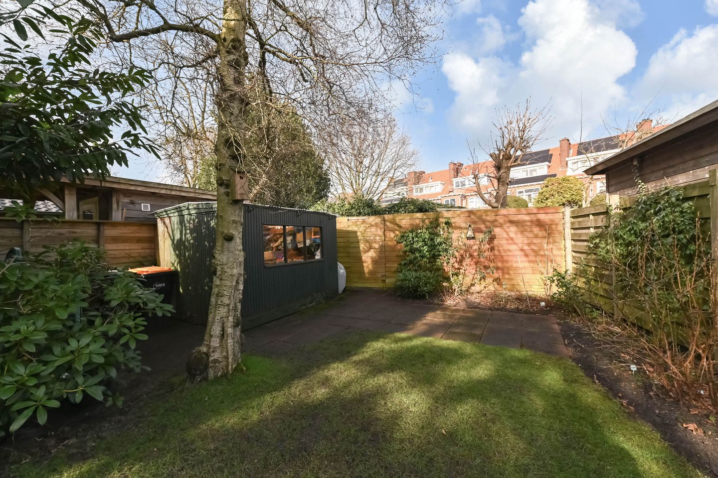 Foto 14 van Spotvogellaan 59