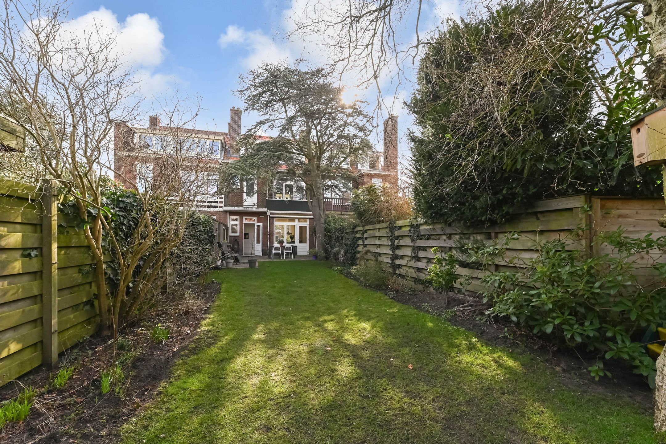 Foto 15 van Spotvogellaan 59