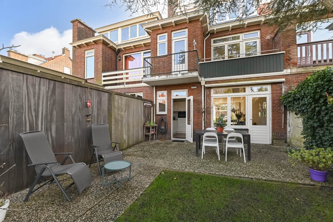 Foto 16 van Spotvogellaan 59