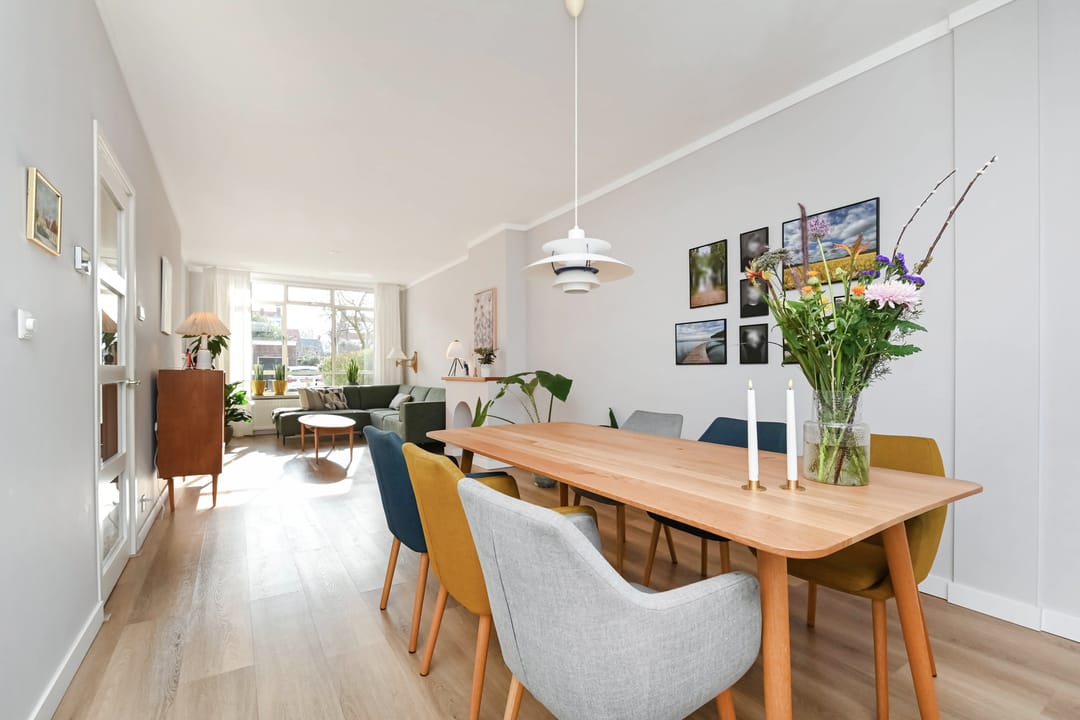 Foto 17 van Spotvogellaan 59