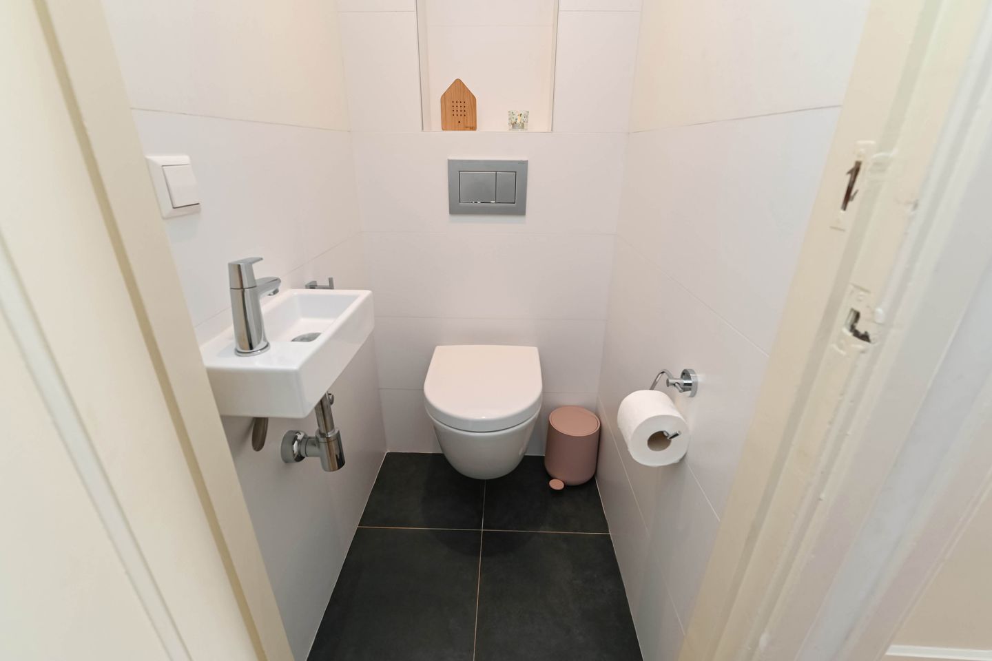 Foto 25 van Spotvogellaan 59