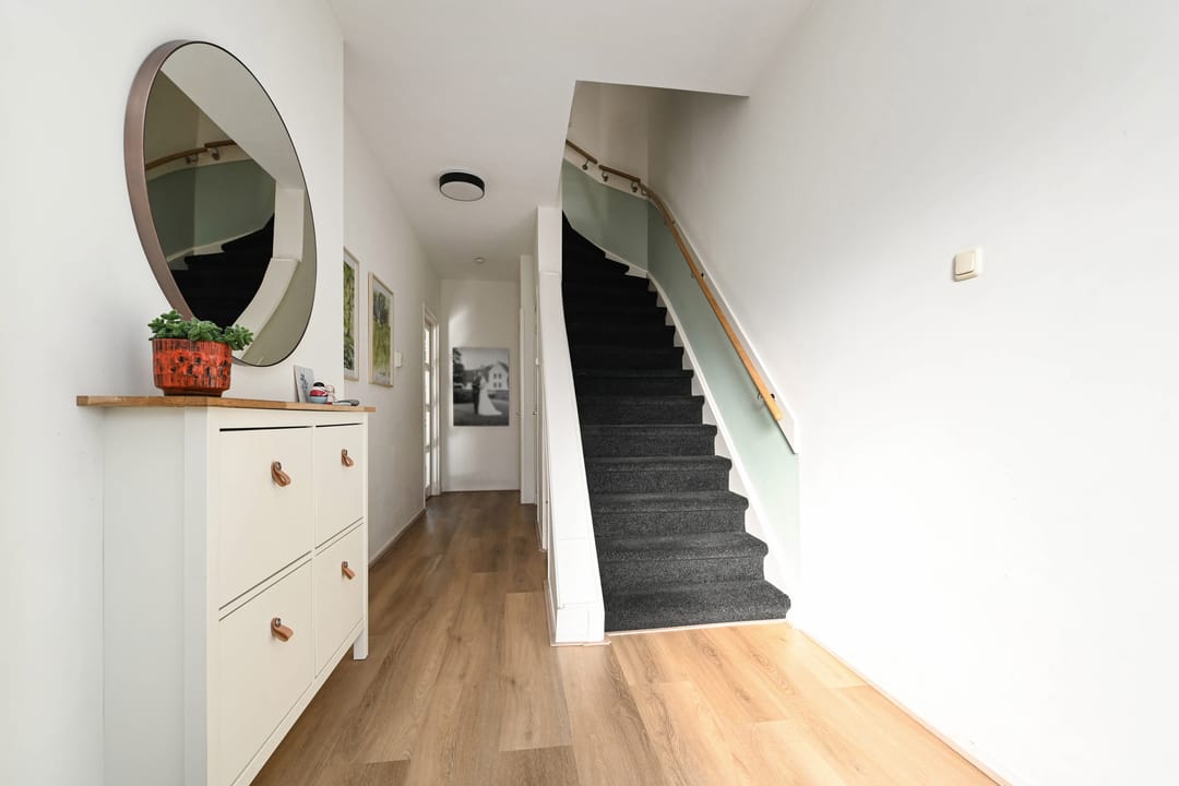 Foto 26 van Spotvogellaan 59