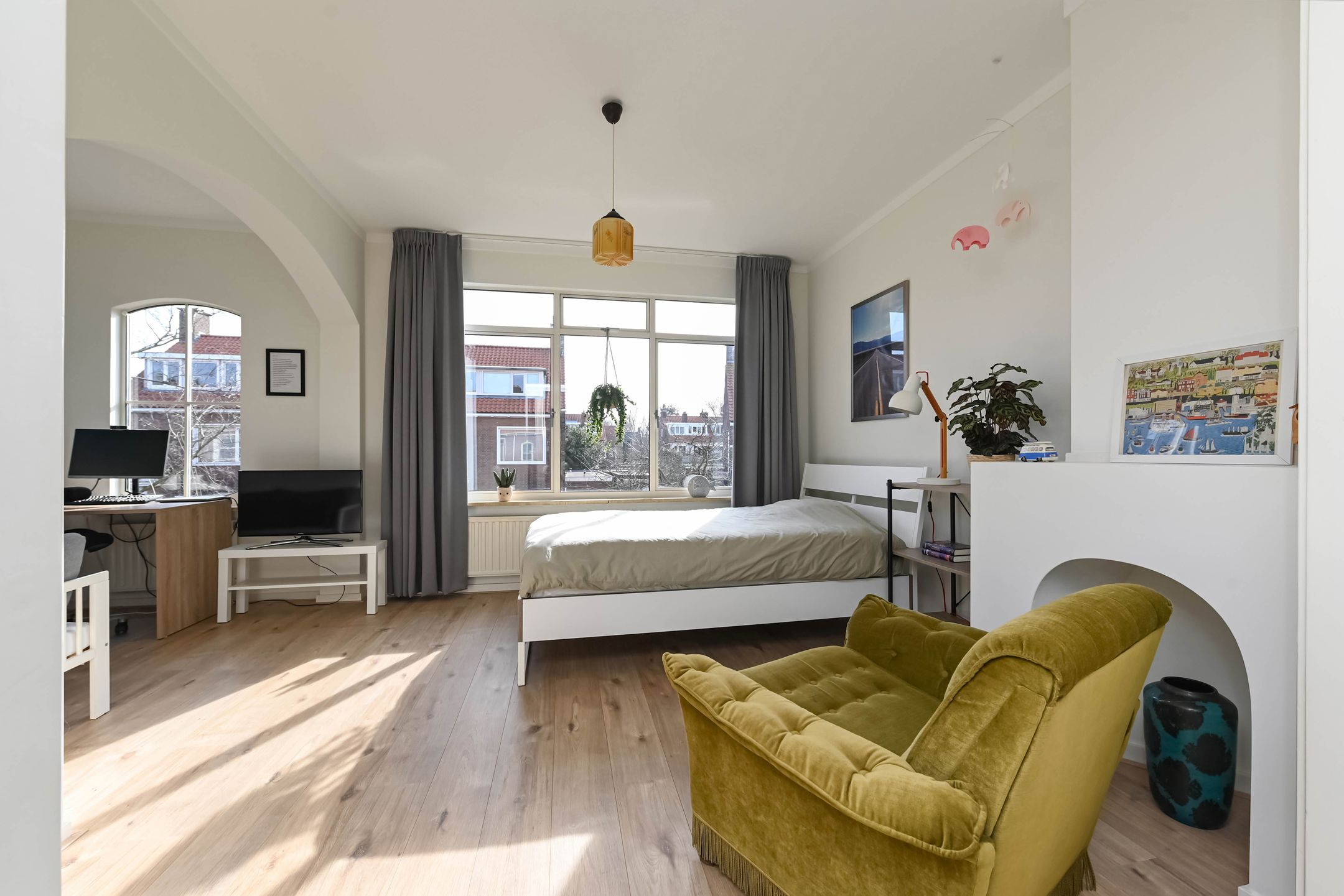 Foto 33 van Spotvogellaan 59