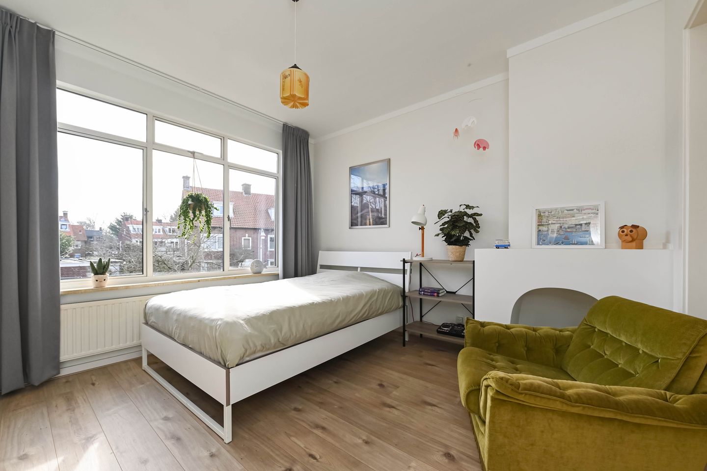 Foto 34 van Spotvogellaan 59