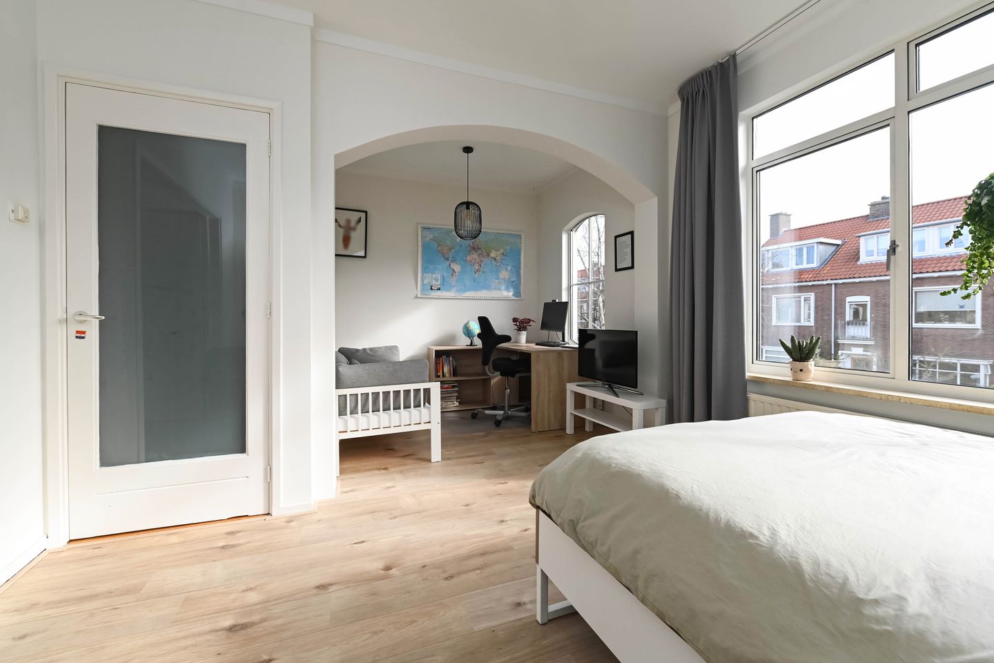 Foto 35 van Spotvogellaan 59