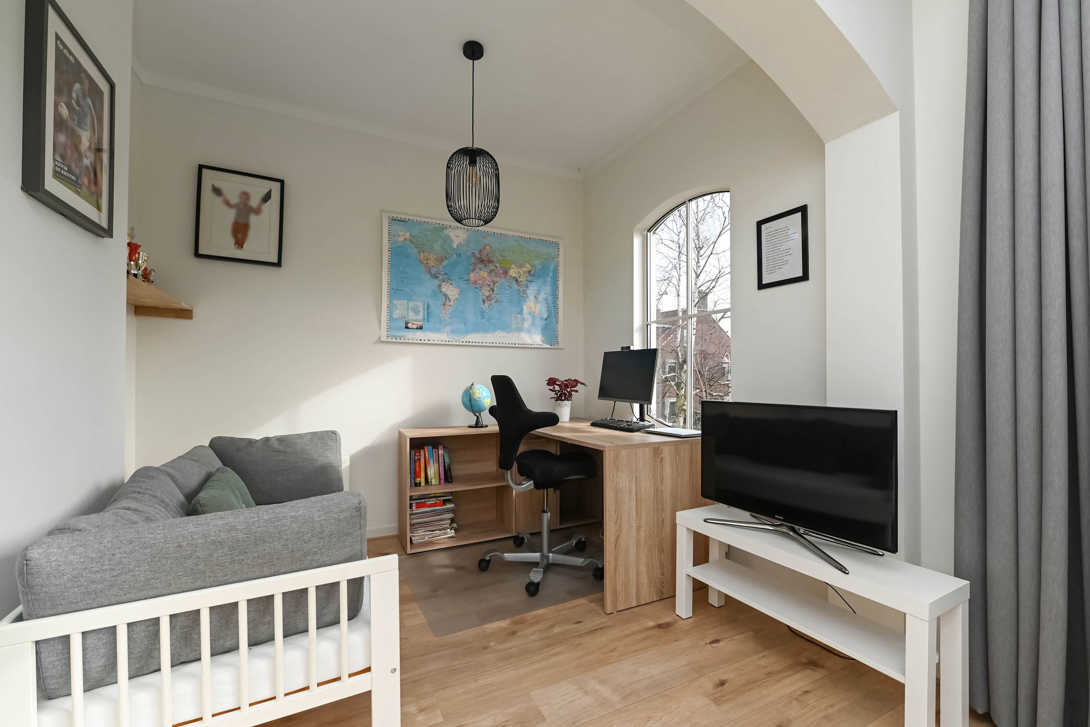 Foto 36 van Spotvogellaan 59