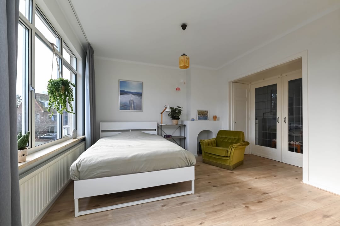 Foto 37 van Spotvogellaan 59