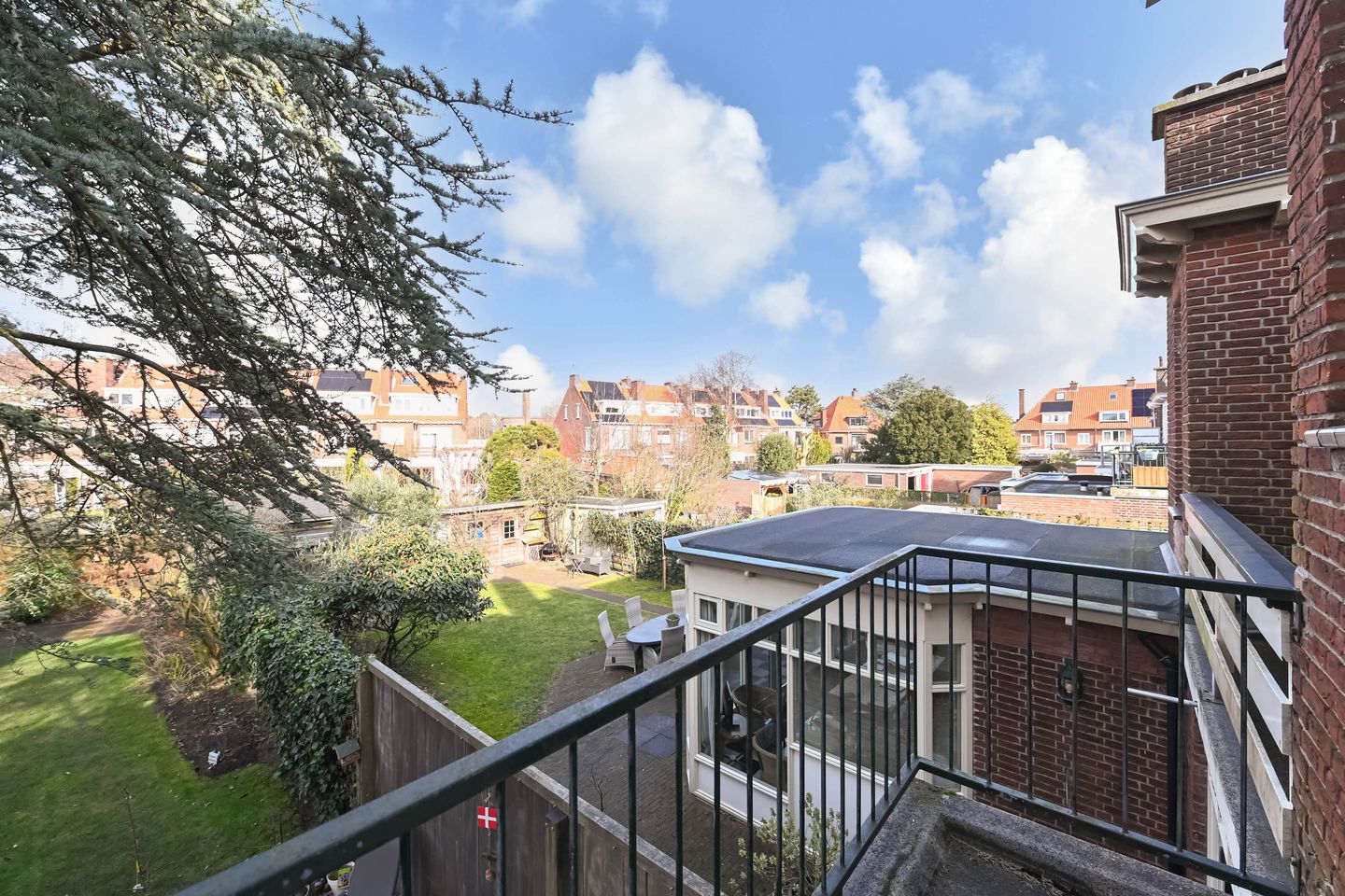 Foto 40 van Spotvogellaan 59