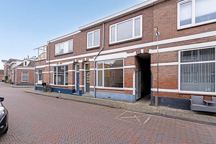 Foto 2 van Noorderstraat 14