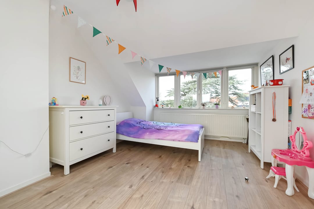 Foto 47 van Spotvogellaan 59