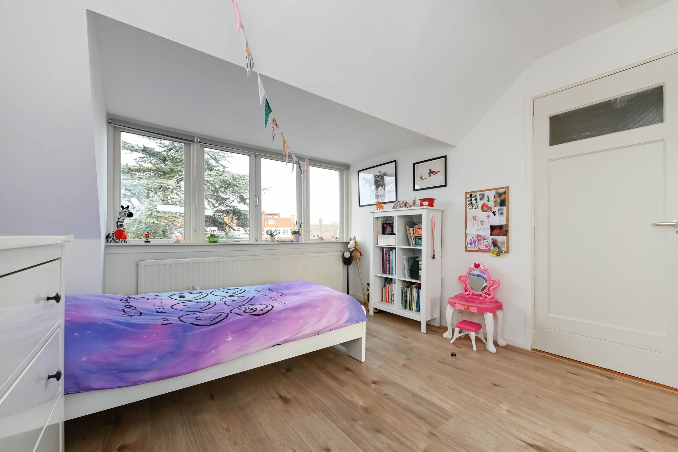 Foto 48 van Spotvogellaan 59