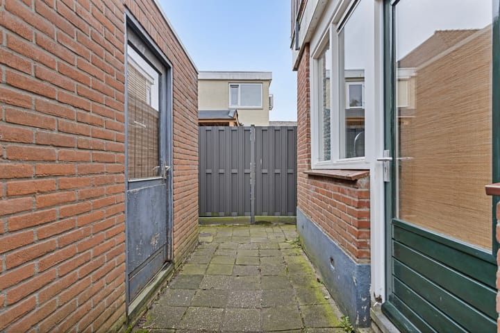 Foto 10 van Noorderstraat 14