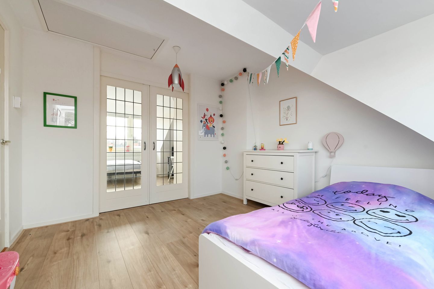 Foto 49 van Spotvogellaan 59