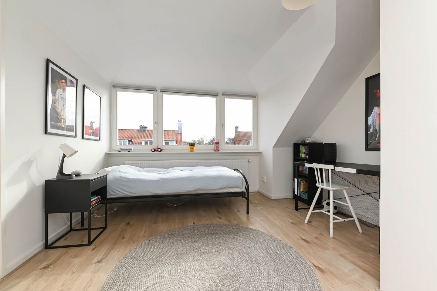 Foto 50 van Spotvogellaan 59