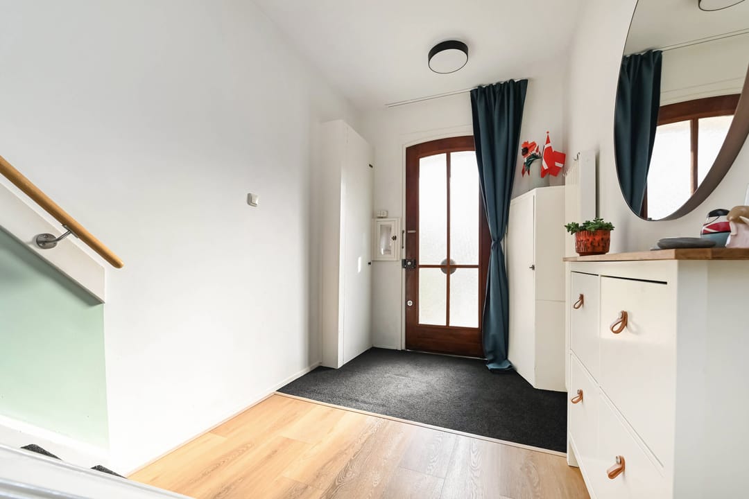 Foto 52 van Spotvogellaan 59