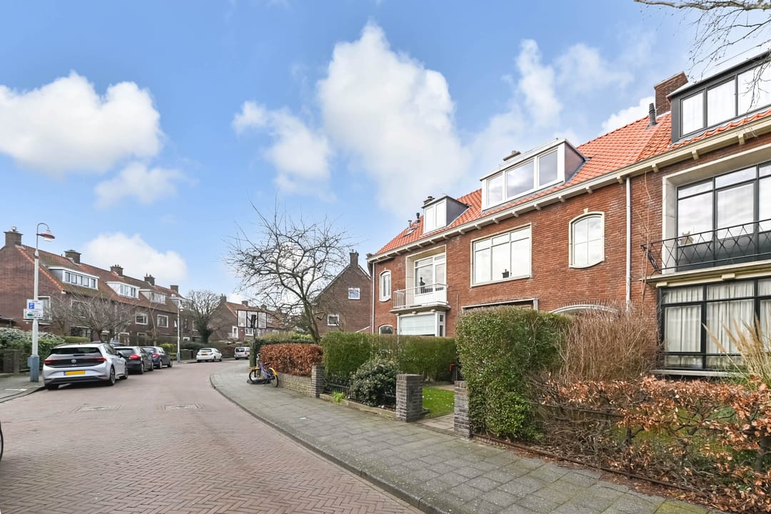 Foto 53 van Spotvogellaan 59