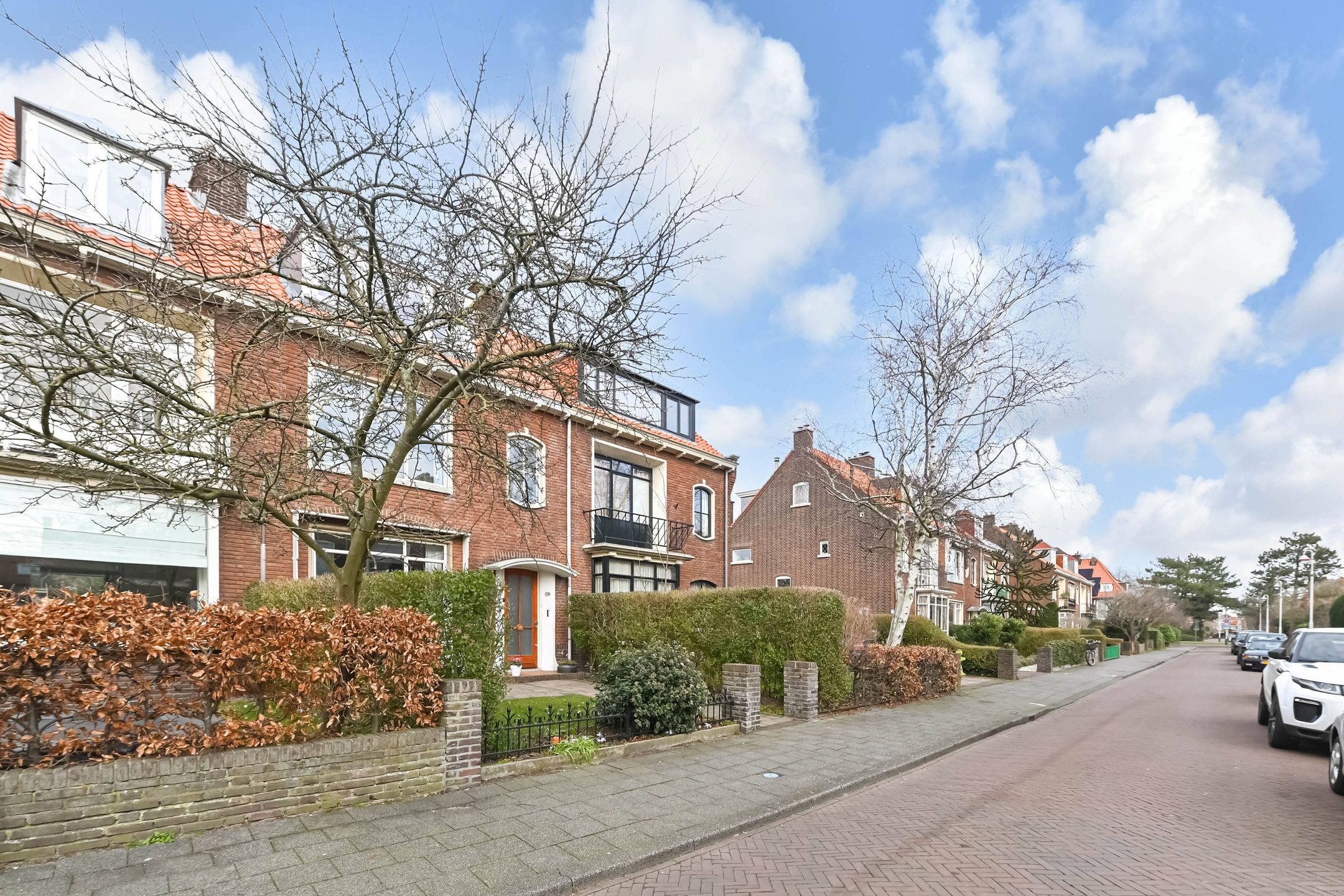 Foto 54 van Spotvogellaan 59