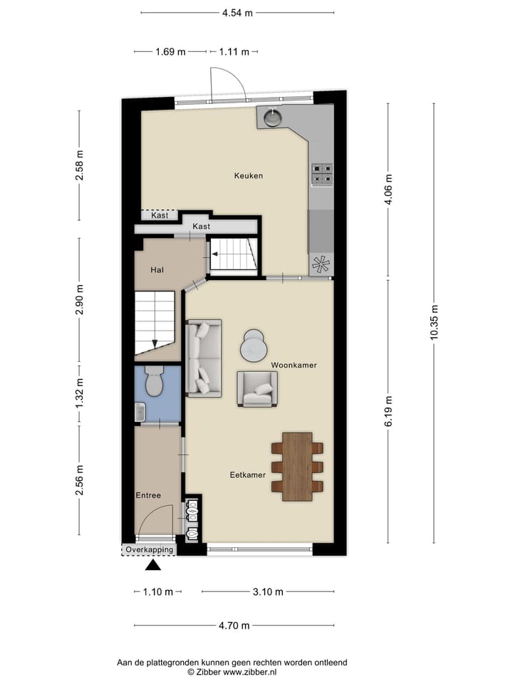 Foto 22 van Noorderstraat 14