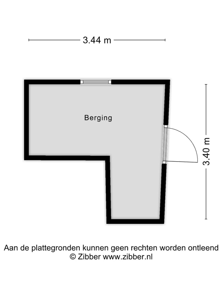 Foto 24 van Noorderstraat 14