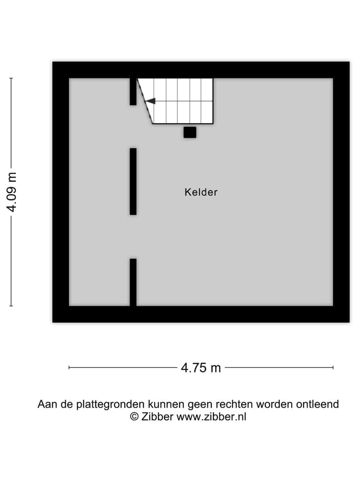 Foto 25 van Noorderstraat 14