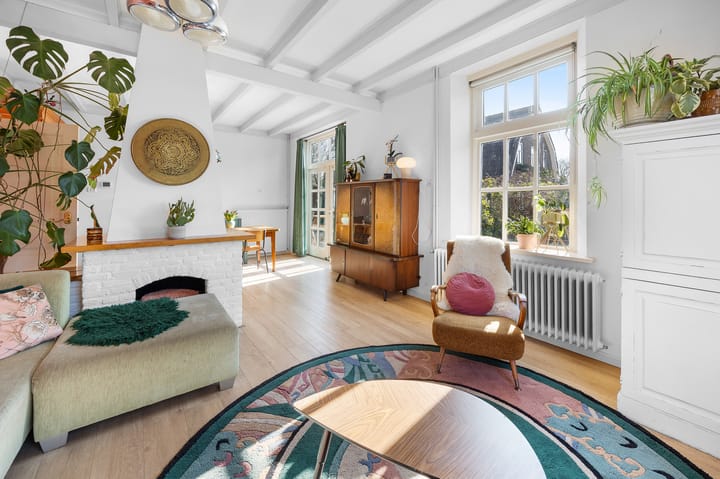 Foto 12 van Wilhelminastraat 46