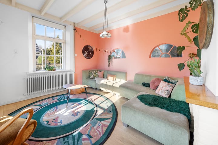 Foto 13 van Wilhelminastraat 46