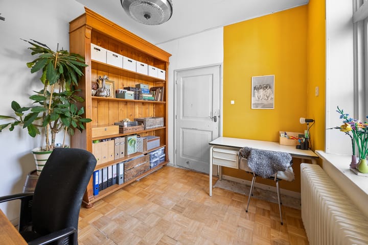 Foto 15 van Wilhelminastraat 46