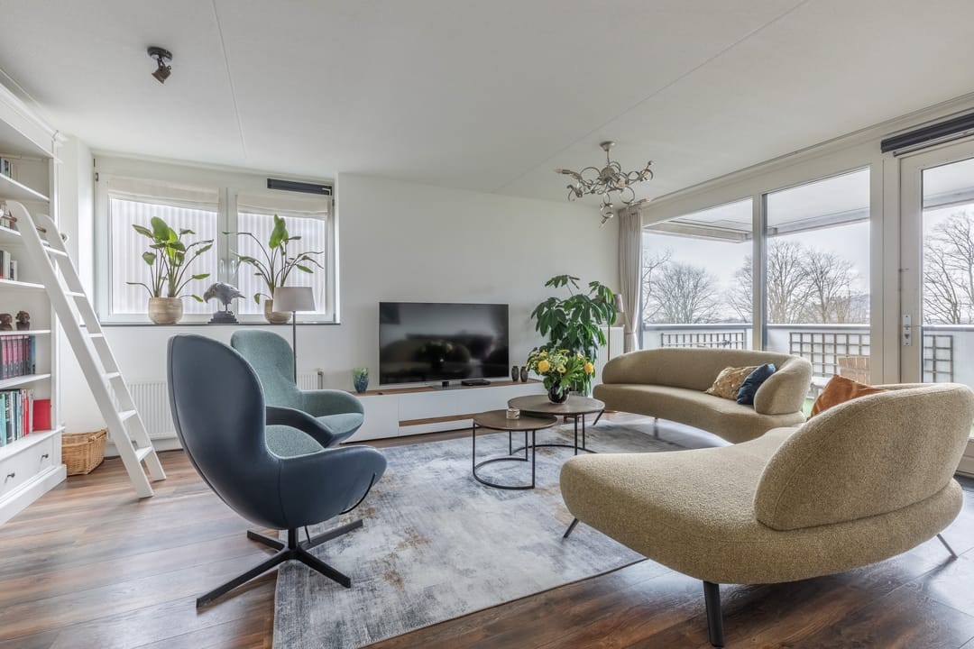 Foto 2 van Johan Hofmanstraat 320