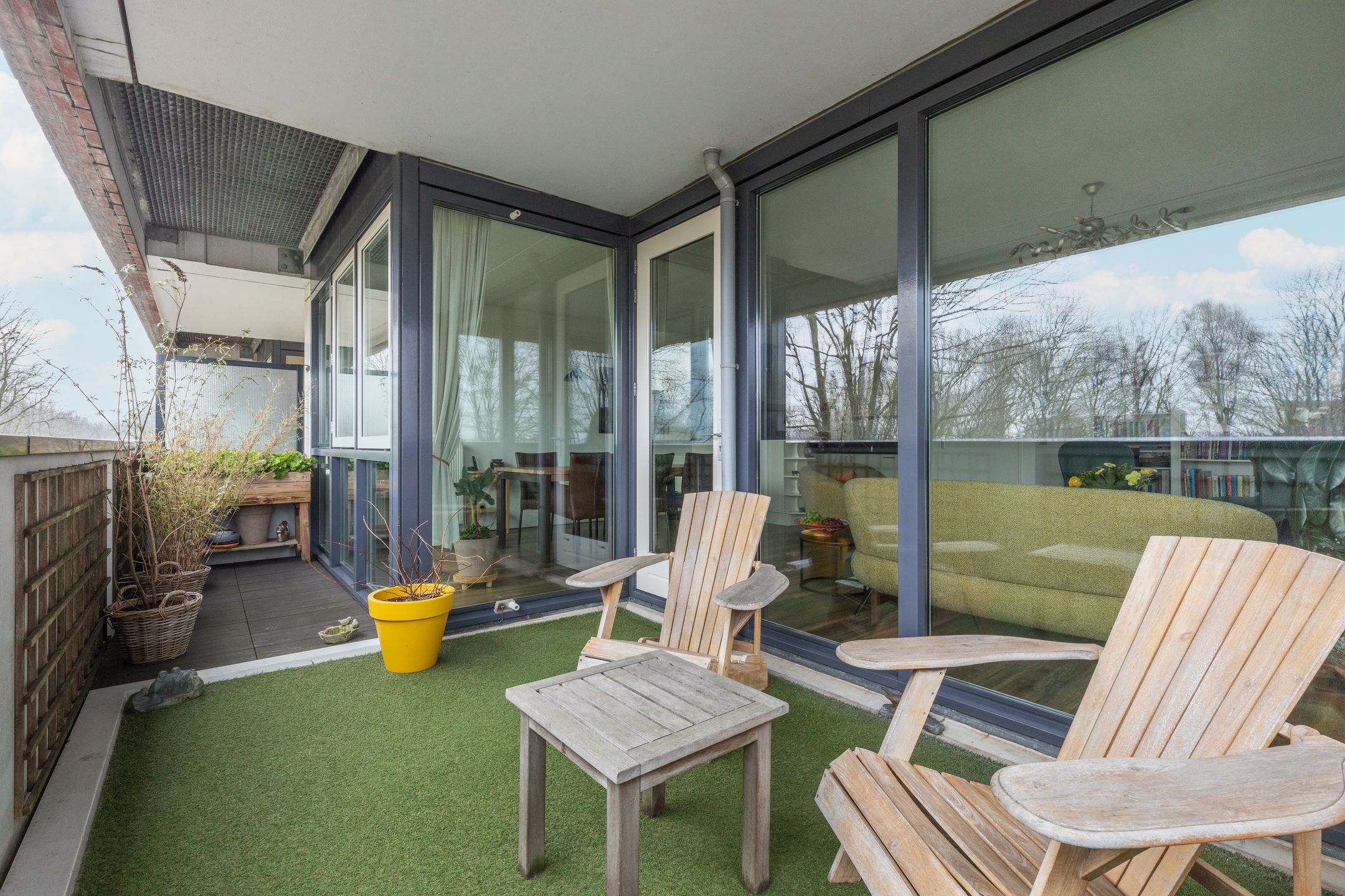 Foto 3 van Johan Hofmanstraat 320