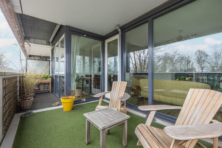 Foto 3 van Johan Hofmanstraat 320