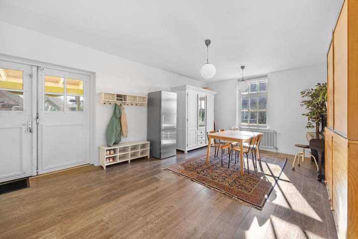 Foto 20 van Wilhelminastraat 46