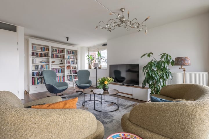 Foto 4 van Johan Hofmanstraat 320