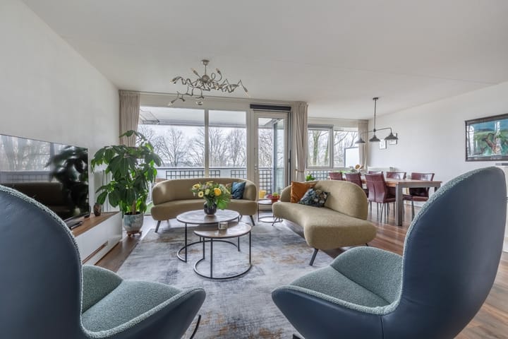 Foto 5 van Johan Hofmanstraat 320