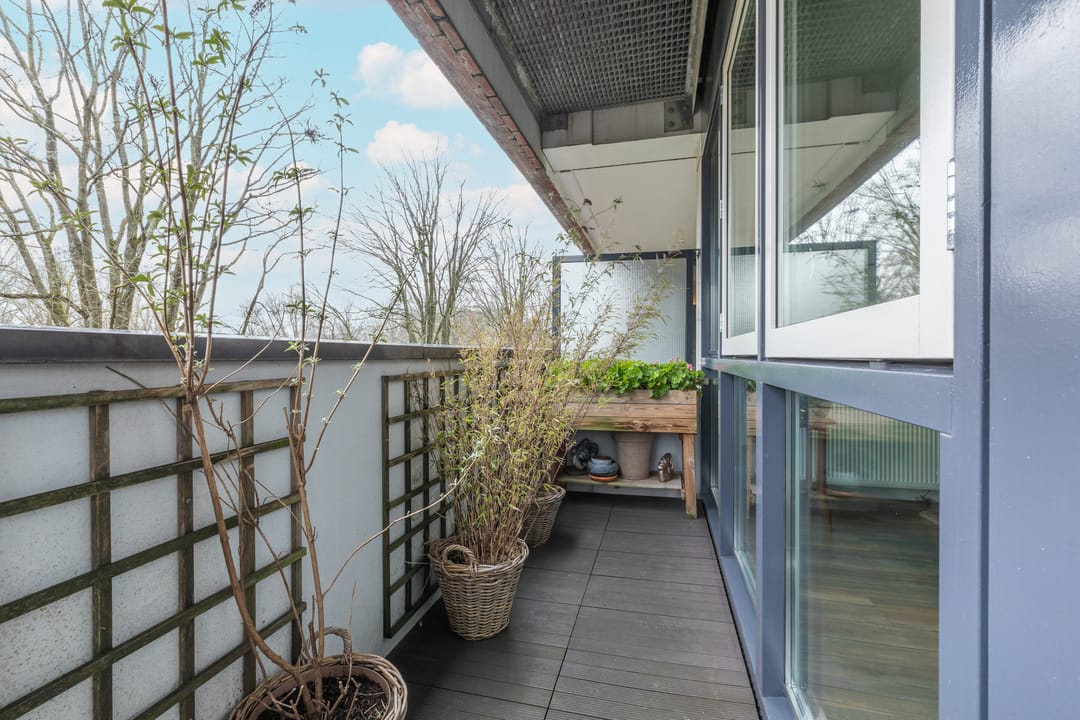 Foto 7 van Johan Hofmanstraat 320