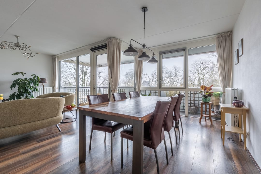 Foto 8 van Johan Hofmanstraat 320